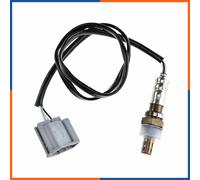 NTY Sonda lambda compatibile con MAZDA ESL-MZ-001