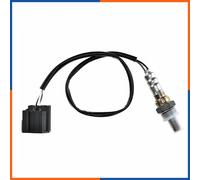 NTY Sonda lambda compatibile con MAZDA ESL-MZ-013