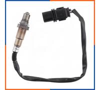 Sonda sensore di ossigeno Lambda per MERCEDES-BENZ | 0258017014, 0258017015