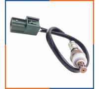 NTY Sonda lambda compatibile con NISSAN INFINITI ESL-NS-019