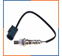 NTY Sonda lambda diagnostica ESL-NS-010 anteriore per Nissan Almera II Hatchback N16 1.5