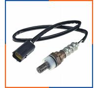 NTY Sonda lambda compatibile con NISSAN INFINITI ESL-NS-021