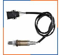Sensore Lambda Ossigeno per OPEL | 0258005729, ES20292-12B1