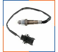 Sensore Lambda Ossigeno per OPEL | 0258986602, 855235