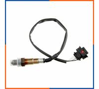 NTY ESL-PL-013 Sonda lambda Filettatura prelubrificata per OPEL ZAFIRA B (A05)