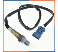 NTY ESL-CT-000 Sonda lambda Sonda diagnostica, Filettatura prelubrificata