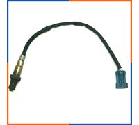 NTY Sonda lambda ESL-CT-007 Sonda di regolazione e diagnostica Filettatura