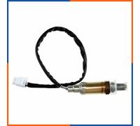 NTY Sonda lambda di regolazione ESL-SB-006 anteriore per Subaru