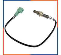 NTY Sonda lambda compatibile con SUZUKI ESL-SU-000
