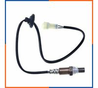 NTY Sonda lambda ESL-SU-004 anteriore diagnostica per Suzuki Baleno/Liana