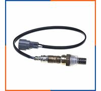NTY Sonda Lambda Sonda Diagnosi Adatto A per Toyota Corolla Liftback