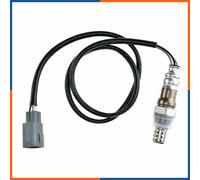 NTY Sonda lambda compatibile con TOYOTA ESL-TY-032