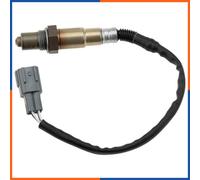 NTY Sonda lambda compatibile con CITROËN PEUGEOT TOYOTA ESL-CT-002
