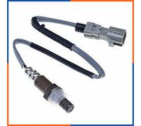 NTY Sonda lambda ESL-TY-001 anteriore diagnostica adatta a Toyota Auris 1.8 Hybrid, Prius Plus