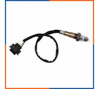 NTY Sonda Lambda Sonda Diagnosi Adatto A per Opel Corsa C 1.2 1.0 Agila (A)