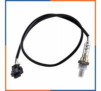 Sensore Lambda Ossigeno per VAUXHALL | OZH113, 0986AG2221