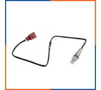 NTY Sonda lambda ESL-AU-013 Sonda di regolazione davanti al catalizzatore per Audi Seat Skoda VW