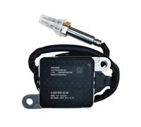 Sensore Lambda per A0009053209 Sensore di ossido di azoto Nox per ricambi Auto per Mercedes per Benz 12V Sensore di Ossigeno Lambda Rapporto Aria-Carburante