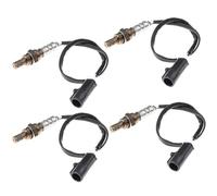Sensore Lambda Per Ford Per RANGER Per AEROSTAR Per TAURUS Per MUSTANG Per EXPLORER Per SPORT TRAC 2.3-5.0L 1993-2011 4 Pezzi Set Sensore Ossigeno 234-4127 Lambdasonde