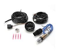 Sensore Lambda Per Sensore Ossigeno Per Auto Kit Misuratore Rapporto Aria/carburante O2 Per Auto EM 30-0300 X-Series Wideband LSU 4.9 0258017025 Sensore Di Ossigeno Sonda Ossigeno