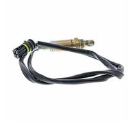 Sensore Lambda Sonda Lambda O2 Sensore di Ossigeno 0258005177 11781437586 Per BMW E36 E38 E39 E46 E85 320i 323i 325i 328i 330i 320ci 323ci 325ci Sonda Ossigeno
