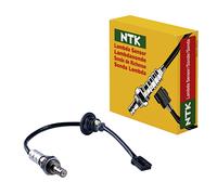 Sensore Lambda Sprungsonde 4 Fili NTK Per MITSUBISHI CARISMA