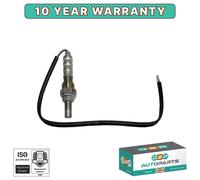 Universale 4 Filo Sonda Lambda Per Land Rover, Lancia & lada