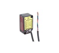 Sensore laser a diffusione a riflessione 44x25x20 mm PT440302