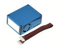 Sensore laser per particelle/polvere nell'aria PM2.5 Modulo di uscita digitale interno