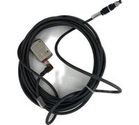 Sensore Laser Rettangolare Con Connettore 10-30V DC KEYENCE LR-ZB100CP