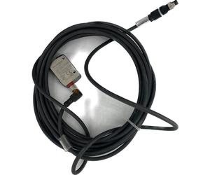 Sensore Laser Rettangolare Con Connettore 10-30V DC KEYENCE LR-ZB100CP