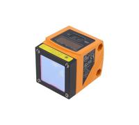 Sensore laser telemetro portata: 200mm10m 1830VDC IP67 O1D100