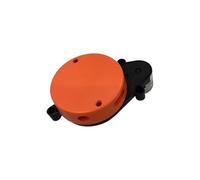 Sensore LDS, Compatibile Con Dreame, S10+/L10S/Pro L10Ultra L10S Ultra, Compatibile Con Xiaomi, B101CN X10+ C102CN X10 Aspirapolvere(Orange)