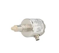 Sensore LFFS 011: Livello -40-85°C Connettore M12 Mat: Acciaio inossidabile I...