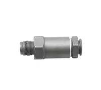 Sensore limitatore valvola di sicurezza pressione carburante Common Rail 1110010035 Adatto per Ivecoo per Cumminss 1 110 010 035 Rubinetto benzina Carburante