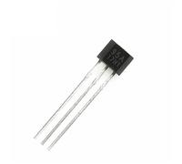 Sensore lineare 10 pezzi SS495A1 SS495A 95A 495A Elemento Hall