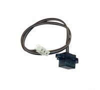 Sensore Liquido Plastica Nero Bassi Consumi DC 5V | Materiale plastica nera, basso consumo energetico, tensione DC 1.8-5.5V, per ideale risparmio