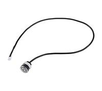 Sensore liquido Sostituibile Tipo galleggiante Acqua per Dispenser Vasca da bagno Umidificatore Contatore Interruttore a galleggiante Controller Liquido Flussometro Rilevatore automatico Potenza