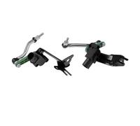 Sensore Livellamento Altezza Auto 8R0941285D 8R0941286D 8R0941309B 8R0941310E 8R0941285F 8R0941286F Per Q5 MPN Sensore altezza terra(Anteriore sinistro destro)