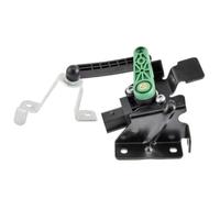 Sensore livellamento fari Compatibile Con Per Golf 7 2014-2020 Per Passat B8 2015-2020 Per Tiguan 5NA 2015-2020 Sensore Livello Faro Posteriore Sinistro Destro