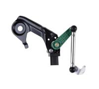 Sensore livellamento fari Compatibile Con Q5 C7 Riparazione Sensore Di Livellamento Sospensioni Anteriori Posteriori Sinistre Destre Modificate Accessori Auto OEM 8R0941309B(Rear Left (RL))