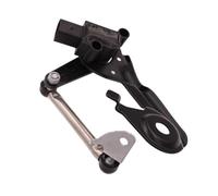 Sensore livellamento fari Compatibile Con Q5 Per 8R Per A6 2012 2013 2015 Sensore Di Livello Della Sospensione Faro Posteriore Sinistro 4 Pin OEM 8R0941309E 8R0941309C