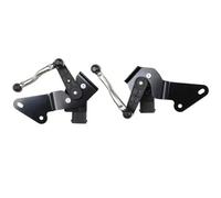 Sensore livellamento fari Compatibile Con Ram 2013 2014 2015 2016 Accessori Per Sensori Di Per Altezza Da Per Terra Per Sospensioni Posteriori Sinistre Destre OEM 56029618AC(A Pair)