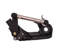 Sensore livellamento fari Compatibile Con S6 Per A7 Per S7 2012 2013 2015 Sensore Di Livello Della Sospensione Del Faro Posteriore Sinistro 4 Pin OEM 8R0941309E 8R0941309C