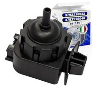 Sensore Livello Acqua per Lavatrice e Lavastoviglie Tipo 7640 85°C 5V con Codice Originale 379221603/2 3792216032 379221604/0 3792216040 per AEG per Electrolux - MADE IN ITALY - MONTERAL