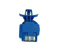 Sensore Livello Acqua ST-545 Compatibile Con Lavatrici Samsung | Adatto ai caricatori frontali/superiori Samsung. ST-545 CC 5 V. Correggi gli errori 1E/E7/1C. 1 pz