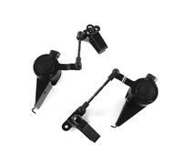 Sensore Livello Altezza 1 Set Sensori Di Livello Altezza Di Marcia Sospensioni 15128648 15128649 Per Cadillac Per Escalade 2007-2011