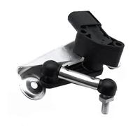 Sensore Livello Altezza 1027941-00-A 102794100B Sensore Altezza Corpo Sospensione Anteriore Sinistro Per Tesla Per Modello XS 2012-2021 Liquido Faro