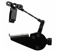 Sensore Livello Altezza 2 Pz 15128648 15128649 Per Cadillac Per Escalade ESV EXT Corpo Sospensioni Pneumatiche Altezza Di Corsa Sensore Di Livello Posteriore Sinistra Destra
