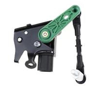 Sensore Livello Altezza 4h0941285g 4h0941286g For A6 A8 S6 S7 S8 2012-2017 Headlight Level Body Height Sensor Car 4h0941309c 4h0941310c(Anteriore sinistro)